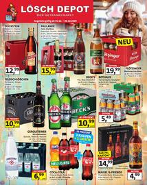 Lösch Depot Prospekt woche 49 Seite 1
