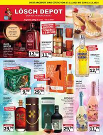 Lösch Depot Prospekt woche 49 Seite 5