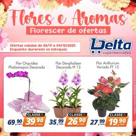 Catálogo Delta Supermercados semana 48 Página 1