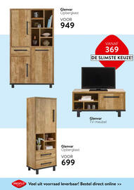 Profijt Meubel folder week 49 Pagina 4