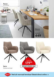 Profijt Meubel folder week 49 Pagina 5