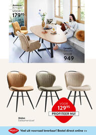 Profijt Meubel folder week 49 Pagina 6