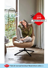 Profijt Meubel folder week 49 Pagina 7