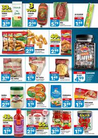 Sahan Supermarkten folder Pagina 2
