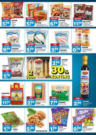 Sahan Supermarkten folder Pagina 3