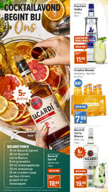 Gall & Gall folder week 49 Pagina 10