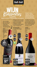 Gall & Gall folder week 49 Pagina 11