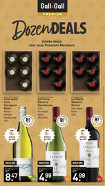 Gall & Gall folder week 49 Pagina 13