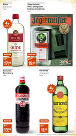 Gall & Gall folder week 49 Pagina 18