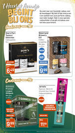 Gall & Gall folder week 49 Pagina 2