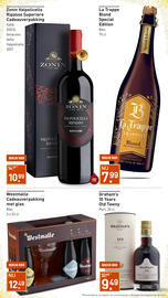 Gall & Gall folder week 49 Pagina 21