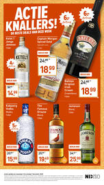 Gall & Gall folder week 49 Pagina 28