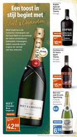 Gall & Gall folder week 49 Pagina 8