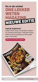 Ekoplaza folder week 49 Pagina 10