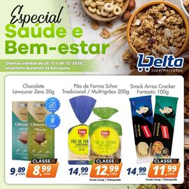 Catálogo Delta Supermercados Página 2
