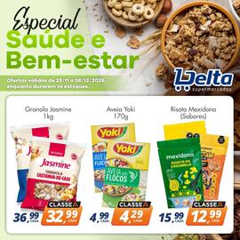 Catálogo Delta Supermercados Página 3