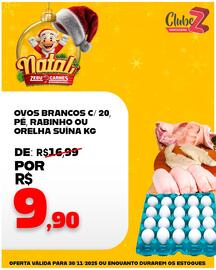 Catálogo Zebu Carnes Supermercados Página 2