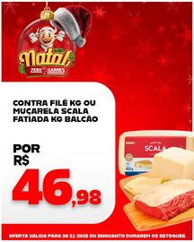 Catálogo Zebu Carnes Supermercados Página 4