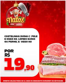 Catálogo Zebu Carnes Supermercados Página 5