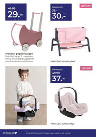 Prenatal folder Pagina 5