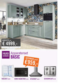 Keukendepot folder week 49 Pagina 2