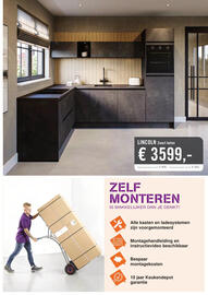 Keukendepot folder week 49 Pagina 3