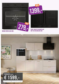 Keukendepot folder week 49 Pagina 5