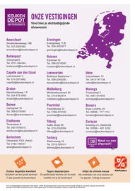 Keukendepot folder week 49 Pagina 8