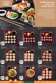 Globus Prospekt woche 49 Seite 17