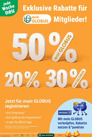 Globus Prospekt woche 49 Seite 21