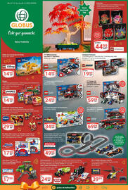 Globus Prospekt woche 49 Seite 1