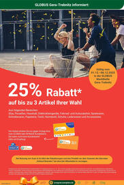Globus Prospekt woche 49 Seite 32