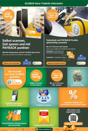 Globus Prospekt woche 49 Seite 33