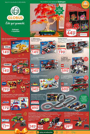 Globus Prospekt woche 49 Seite 1
