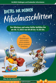 Globus Prospekt woche 49 Seite 27