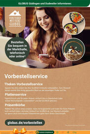 Globus Prospekt woche 49 Seite 28