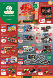 Globus Prospekt woche 49 Seite 1
