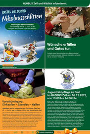 Globus Prospekt woche 49 Seite 27