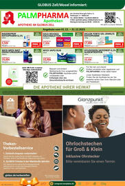 Globus Prospekt woche 49 Seite 28