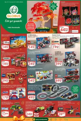 Globus Prospekt (gültig bis 6-12)
