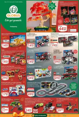 Globus Prospekt (gültig bis 6-12)