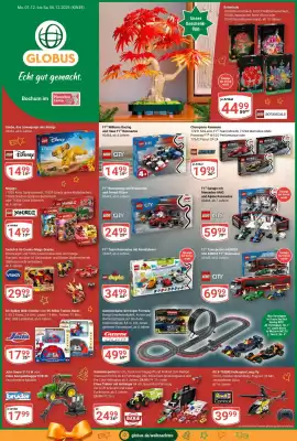 Globus Prospekt (gültig bis 6-12)