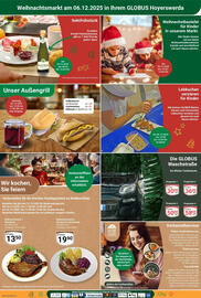 Globus Prospekt woche 49 Seite 31