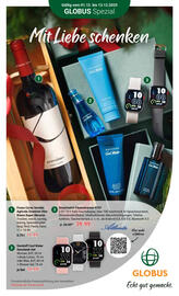 Globus Prospekt woche 49 Seite 33