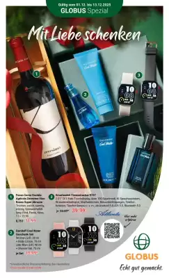 Globus Prospekt (gültig bis 6-12)