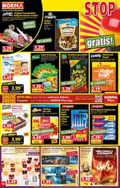 Norma Prospekt woche 50 Seite 10