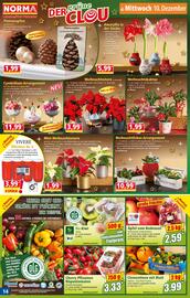 Norma Prospekt woche 50 Seite 14