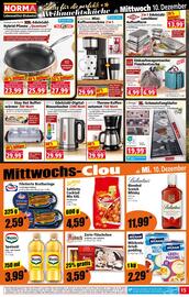 Norma Prospekt woche 50 Seite 15