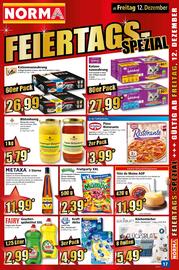 Norma Prospekt woche 50 Seite 17