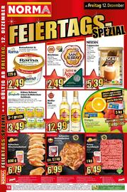 Norma Prospekt woche 50 Seite 18